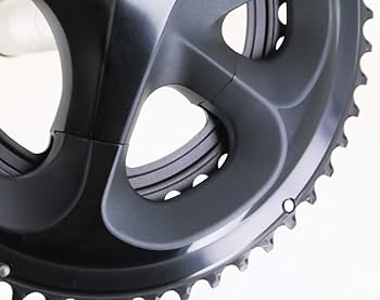 Shimano 105 FC-R7000 クランクセット 170mm Amazon | シマノ(SHIMANO) FC-R7000 クランクセット